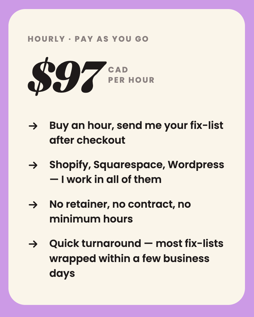 Langley-chilliwack-website-designer